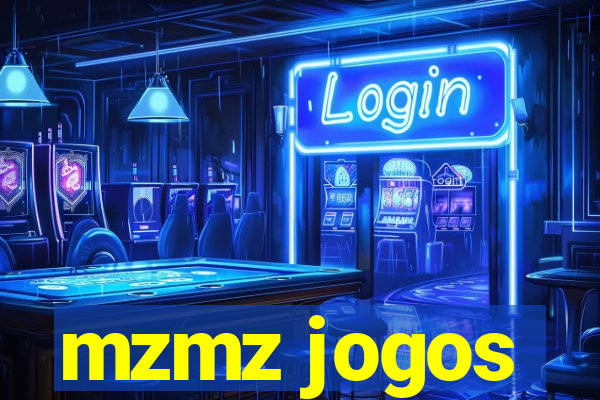 mzmz jogos